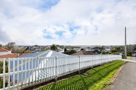 Photo of property in 8 Lismore Street, Strandon, New Plymouth, 4312