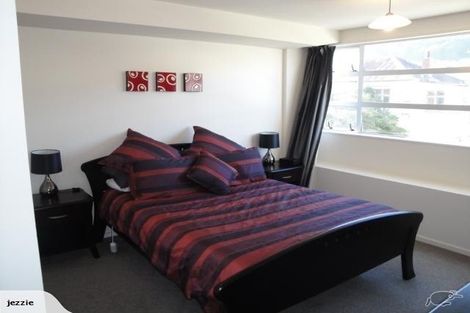 Photo of property in Elizabeth Street Chapel, 7/6 Elizabeth Street, Mount Victoria, Wellington, 6011