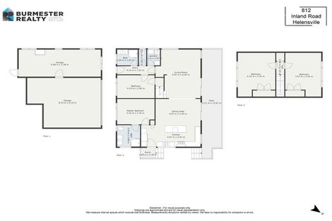 Photo of property in 812 Inland Road, Helensville, 0875