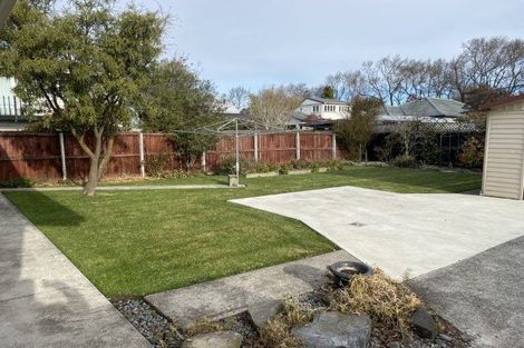 Photo of property in 6 Dulles Place, Papanui, Christchurch, 8053