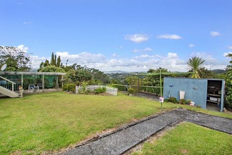 Photo of property in 43 Isola Street, Raumanga, Whangarei, 0110