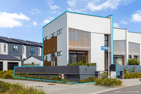 Photo of property in 7 Frank Gill Road, Hobsonville, Auckland, 0616