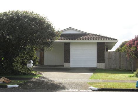 Photo of property in 23 Barnhill Crescent, Pahurehure, Papakura, 2113