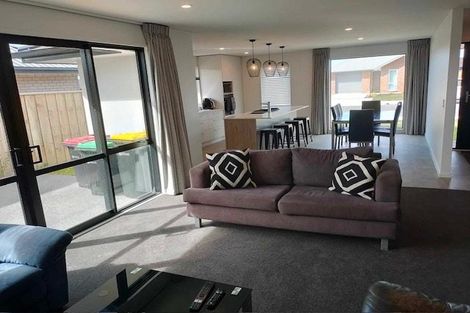 Photo of property in 25 Crossley Avenue, Woodend, 7610