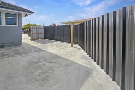 Photo of property in 135 Nuffield Avenue, Marewa, Napier, 4110