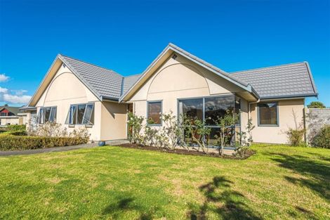 Photo of property in 1 Cotswolds Close, Otamatea, Whanganui, 4500