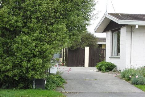 Photo of property in 58a Newnham Street, Rangiora, 7400