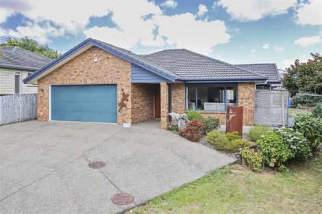 Photo of property in 23 Twomey Drive, Pukekohe, 2120
