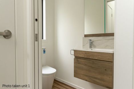 Photo of property in 2/4 Marama Street, Castor Bay, Auckland, 0620