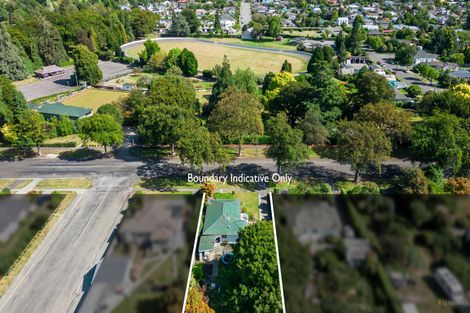 Photo of property in 171 Queen Street, Waimate, 7924