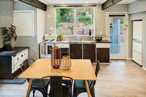 Photo of property in 61 Hair Street, Wainuiomata, Lower Hutt, 5014