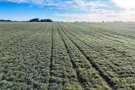 Photo of property in 330 Pomona Road East, Makarewa, Invercargill, 9876