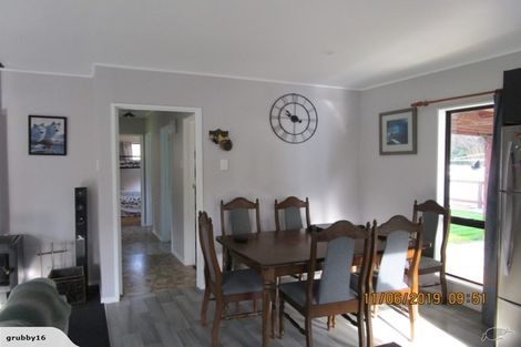 Photo of property in 16 Mclaughlin Drive, Tinui, Masterton, 5889