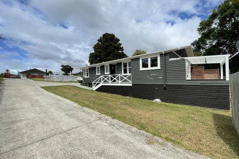 Photo of property in 38 Waipani Road, Te Atatu Peninsula, Auckland, 0610