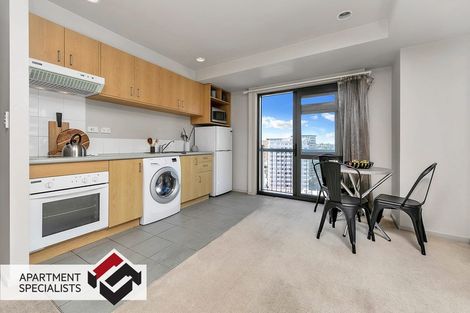 Photo of property in Argent Hall Apartments, C/2 Eden Crescent, Auckland Central, Auckland, 1010