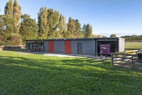 Photo of property in 357 Swamp Road, Fernhill, Napier, 4183