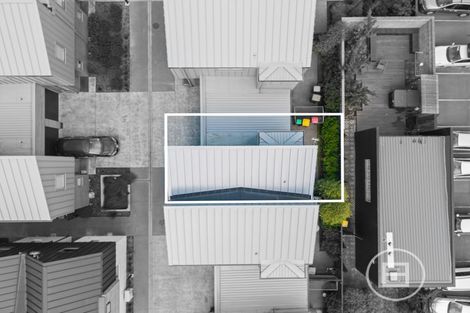 Photo of property in 10/236 Salisbury Street, Christchurch Central, Christchurch, 8013