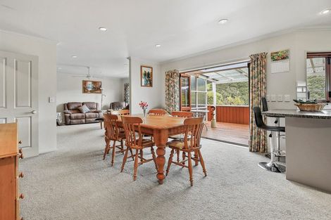 Photo of property in 82 Bennett Road, Te Mata, Thames, 3575