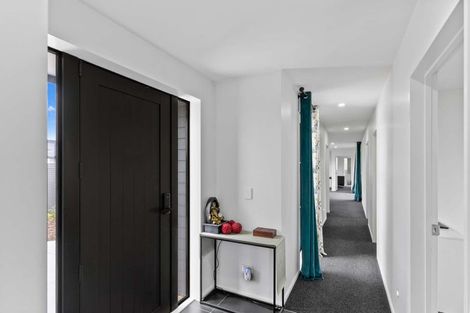 Photo of property in 5 Atap Place, Northwood, Christchurch, 8051