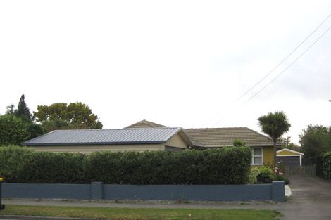 Photo of property in 118 Hoon Hay Road, Hoon Hay, Christchurch, 8025