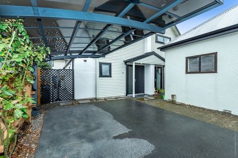 Photo of property in 1/18 Kenilworth Street, Addington, Christchurch, 8024