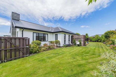 Photo of property in 5 Barton Fields Drive, Lincoln, 7608