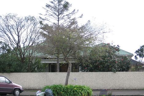 Photo of property in 501 Church Street, Palmerston North, 4410