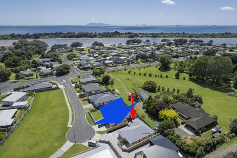 Photo of property in 9 Anatere Rise, Athenree, Waihi Beach, 3177