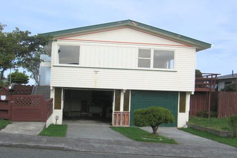 Photo of property in 24 Lomita Road, Johnsonville, Wellington, 6037
