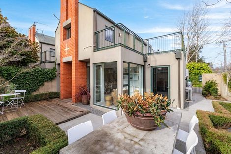 Photo of property in 1/56 Hewitts Road, Merivale, Christchurch, 8014