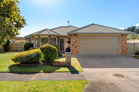 Photo of property in 4 Ashleigh Way, Waikanae Beach, Waikanae, 5036