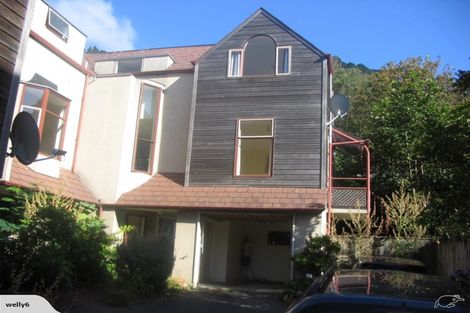 Photo of property in 218d Tinakori Road, Thorndon, Wellington, 6011