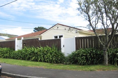 Photo of property in 18 Hurman Street, Karori, Wellington, 6012