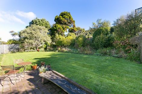 Photo of property in 56a Clark Street, Khandallah, Wellington, 6035