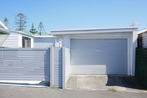 Photo of property in 399 Marine Parade, Napier South, Napier, 4110