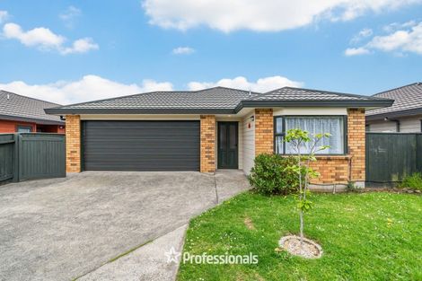 Photo of property in 85 Mandel Mews, Waiwhetu, Lower Hutt, 5010