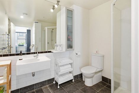 Photo of property in 6e/123 Molesworth Street, Thorndon, Wellington, 6011