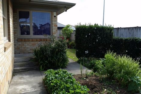 Photo of property in 29 Fifth Avenue, Enderley, Hamilton, 3214