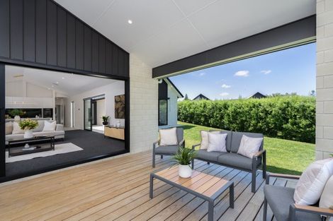 Photo of property in 42b Charles Edwards Street, Ohaupo, 3803