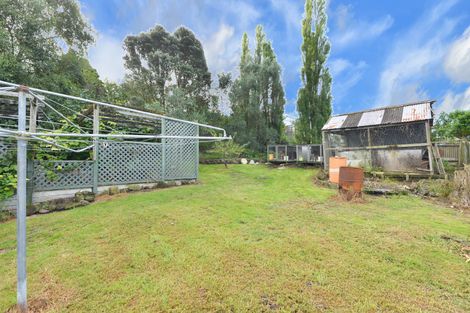 Photo of property in 14 Union Street, Hikurangi, 0114