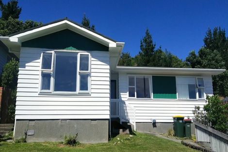 Photo of property in 132 Major Drive, Kelson, Lower Hutt, 5010