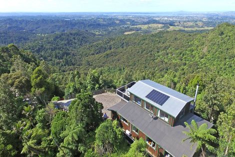 Photo of property in 166 Opanuku Road, Henderson Valley, Auckland, 0612