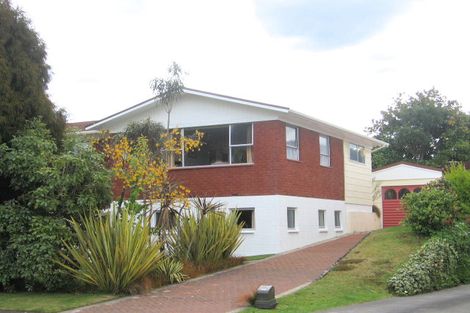 Photo of property in 22 Icarus Place, Sunnybrook, Rotorua, 3015