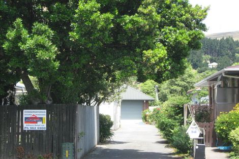 Photo of property in 1/264 Centaurus Road, Hillsborough, Christchurch, 8022