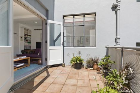 Photo of property in Commerce House, 5b/126 Wakefield Street, Te Aro, Wellington, 6011