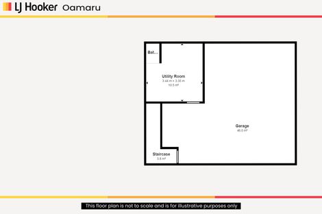 Photo of property in 9 Perth Street, South Hill, Oamaru, 9400
