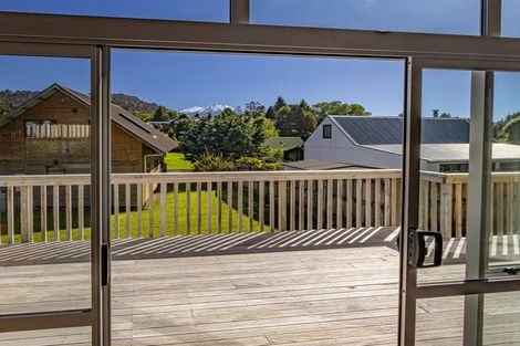 Photo of property in 1 Tui Way, Ohakune, 4625