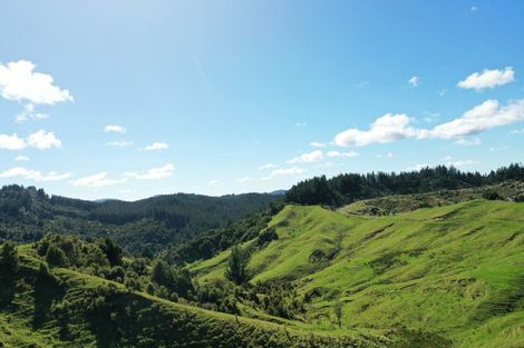 Photo of property in 409 Hokoroa Road, Tauwhareparae, Tolaga Bay, 4077