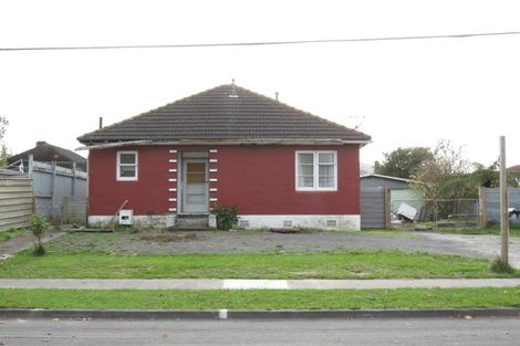 Photo of property in 1 Bush Street, Naenae, Lower Hutt, 5011