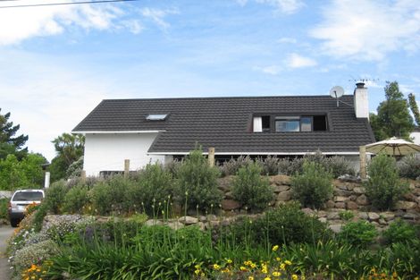 Photo of property in 75 Panorama Road, Clifton, Christchurch, 8081